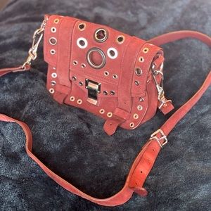 Designer Crossbody  Bag